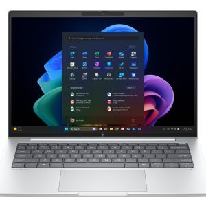 HP EliteBook 8 G1a 14", Ryzen AI 7 PRO 350, 24GB, 512GB