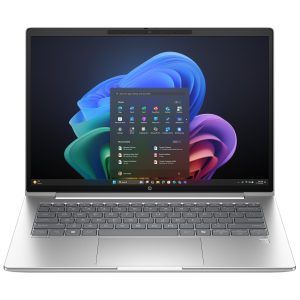 HP ProBook 4 G1q 14", Snapdragon X, 32GB, 1TB